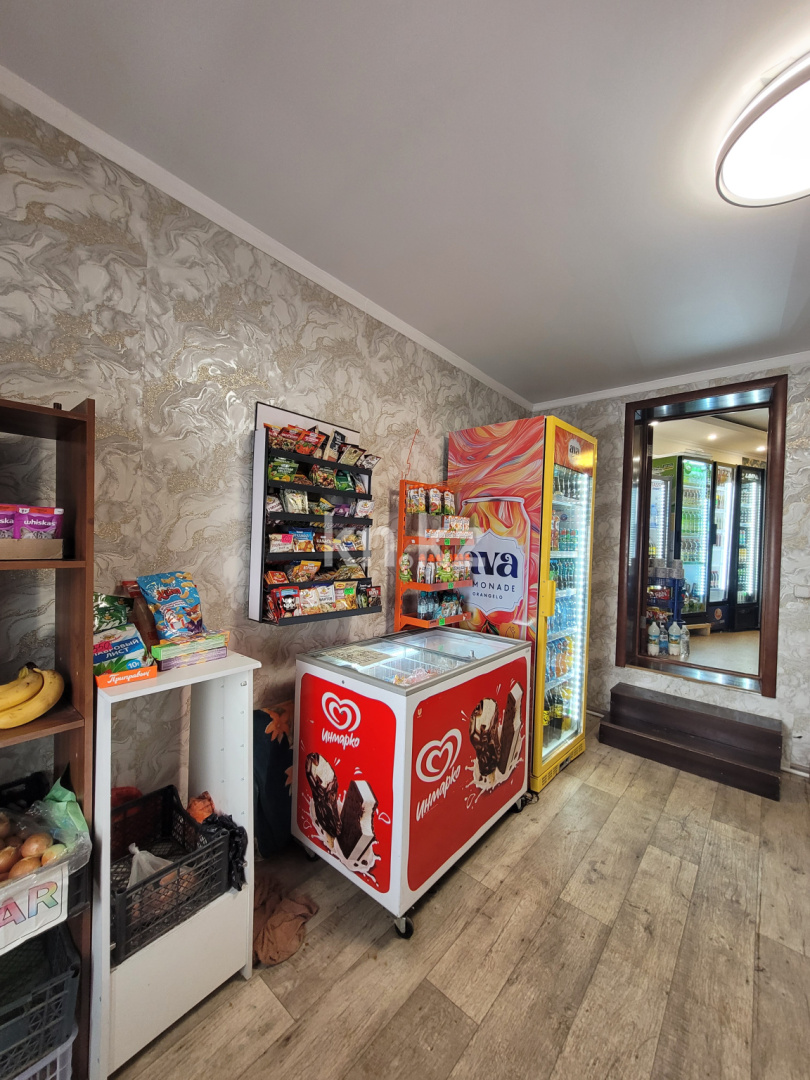 Продажа , 35.2 м², мкр. Степной-4 - Продажа квартир в Казахстане фото 4 из 10