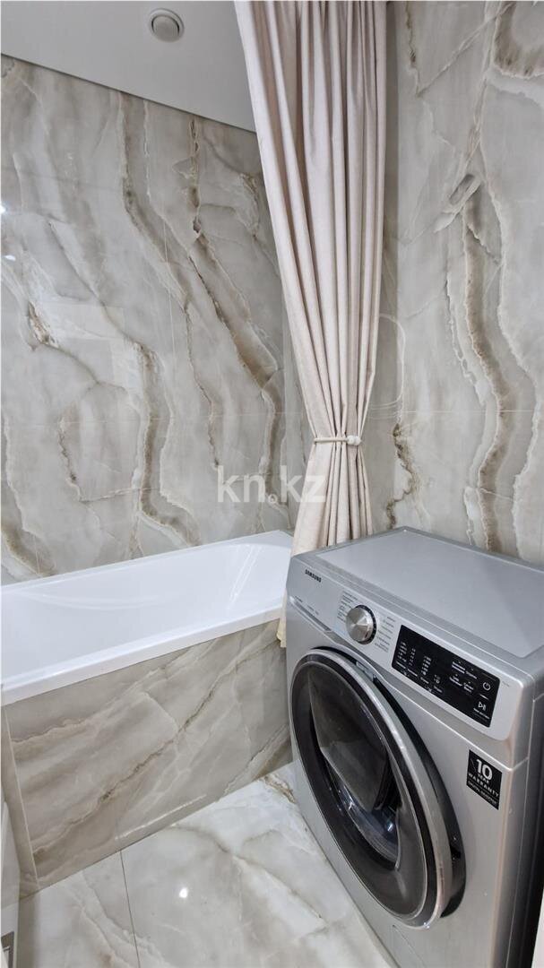 Продажа 4-комнатной квартиры, 85 м² в Караганде - фото 10