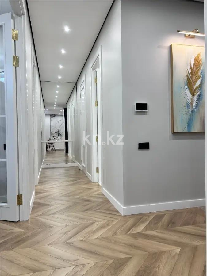 Продажа 3-комнатной квартиры, 85 м² - Продажа трехкомнатных квартир от собственников в Алматы - страница 3 фото 6 из 6