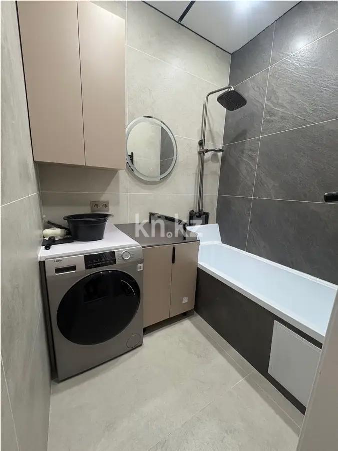 Продажа 2-комнатной квартиры, 61 м², мкр-н Жетысу-2, дом  19 в Алматы - фото 4