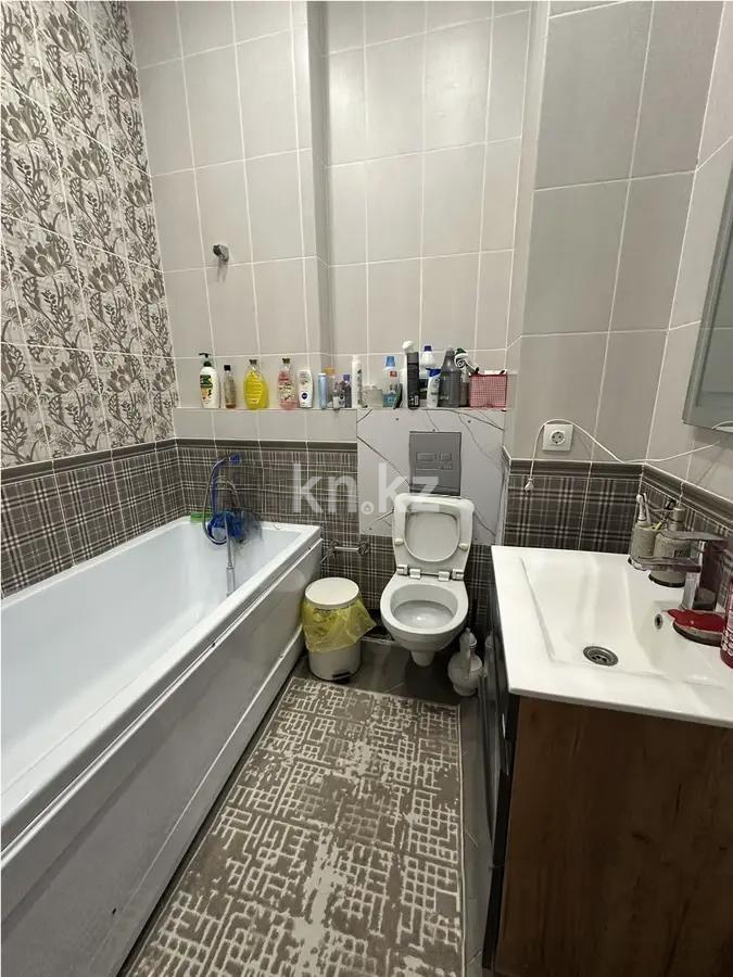 Продажа 4-комнатной квартиры, 127 м², пр. Мангилик Ел, дом  47 - Продажа  четырехкомнатных квартир в Астане без посредников фото 7 из 9