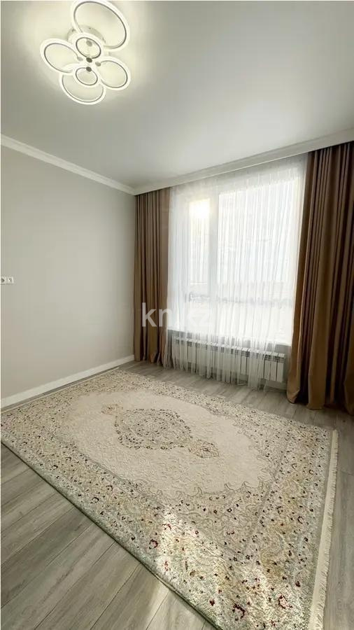 Продажа 2-комнатной квартиры, 41 м², ул. Сыганак, дом  24 в Астане