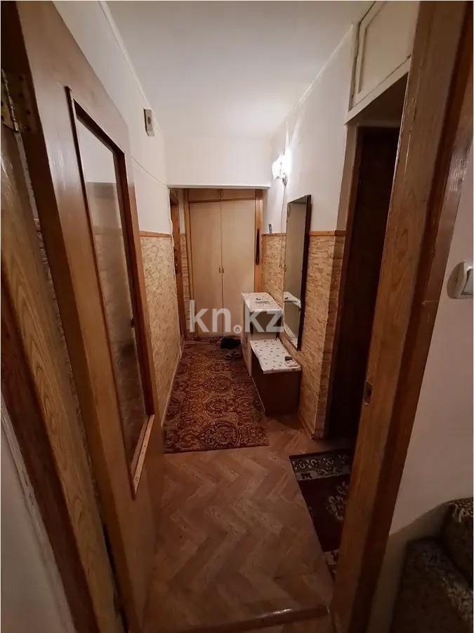 Продажа 2-комнатной квартиры, 46 м² в Алматы - фото 5