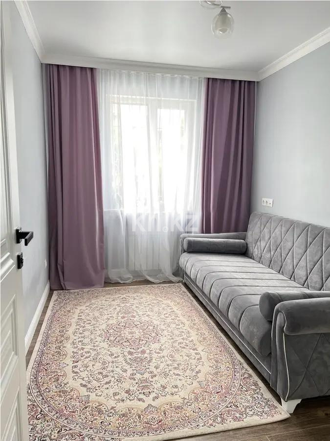 Продажа 3-комнатной квартиры, 60 м², мкр-н Орбита-2, дом  28 в Алматы - фото 2