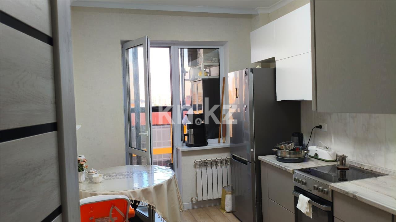 Продажа 2-комнатной квартиры, 59 м² - Продажа квартир в Караганде - страница 29 фото 3 из 18