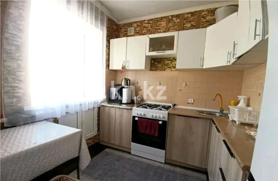 Продажа 3-комнатной квартиры, 54 м² - Продажа жилой и коммерческой недвижимости в Караганде фото 4 из 5