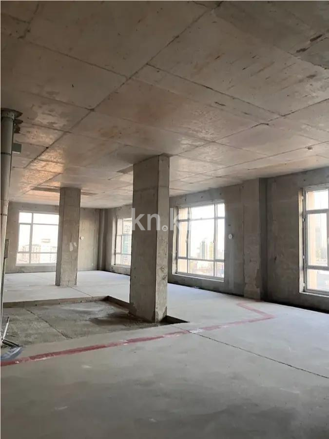 Продажа 5-комнатной квартиры, 275 м², ул. Кунаева, дом  8а - Продажа  пятикомнатных квартир в Астане с фото фото 1 из 4