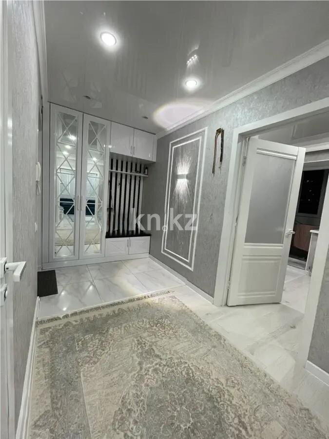 Продажа 3-комнатной квартиры, 78 м² в Астане - фото 9