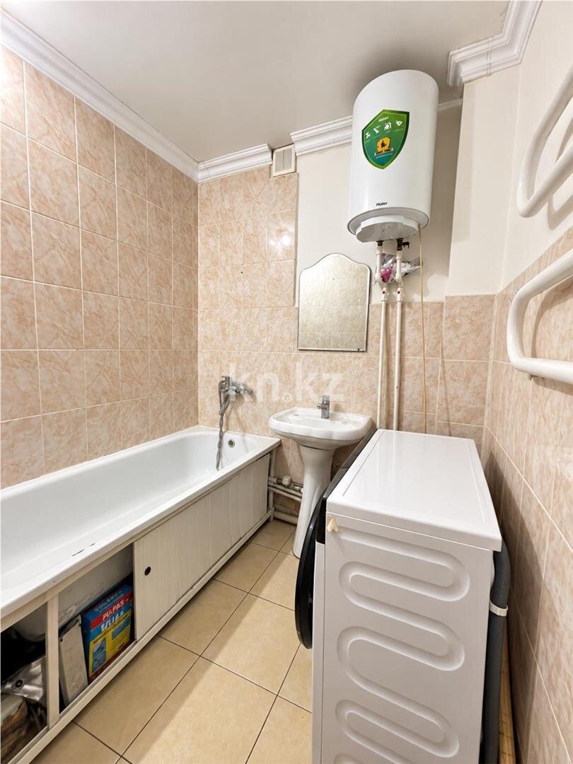 Продажа 2-комнатной квартиры, 49 м² в Караганде - фото 8