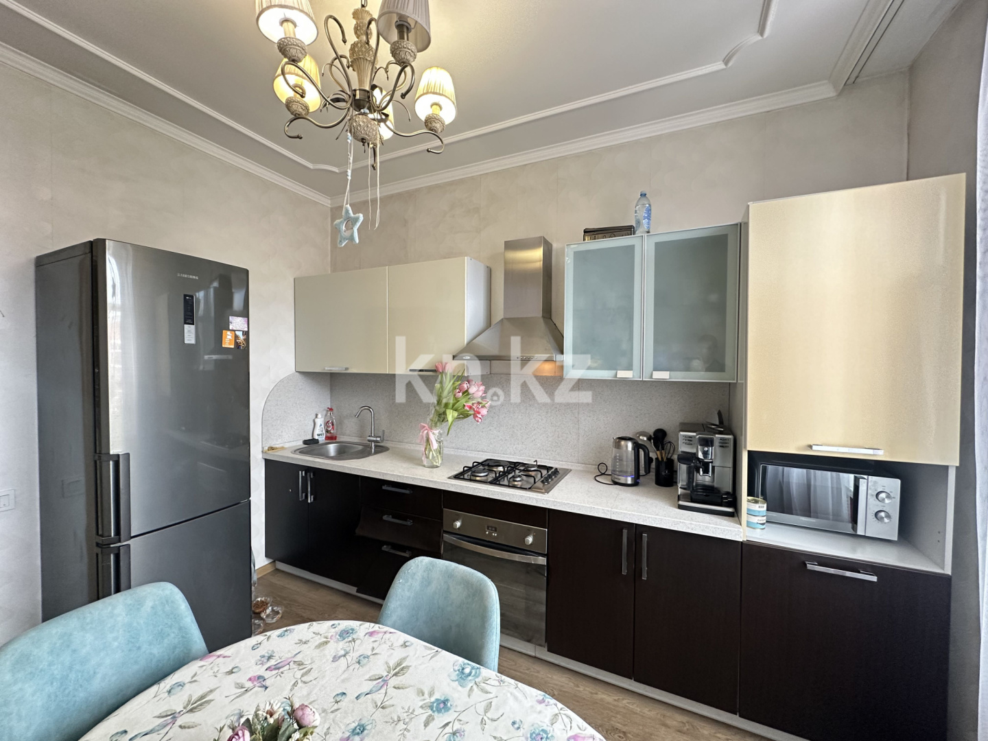 Продажа 3-комнатной квартиры, 77.1 м² - Продажа недвижимости в Казахстане - страница 2 фото 16 из 36