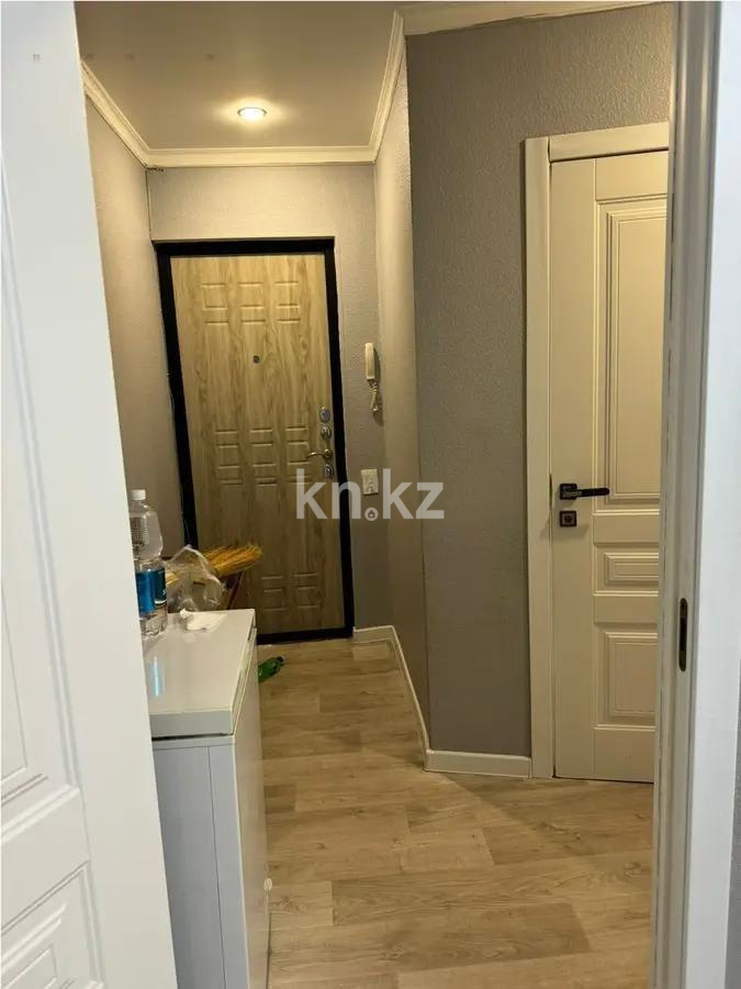 Продажа 1-комнатной квартиры, 45 м², мкр-н Орбита-1, дом  17 в Алматы - фото 3