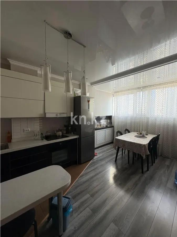 Продажа 2-комнатной квартиры, 67 м² в Астане - фото 3