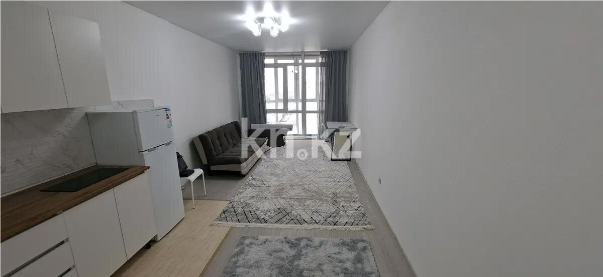 Продажа 1-комнатной квартиры, 32 м² в Алматы