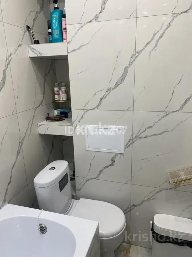 Продажа 3-комнатной квартиры, 85.5 м² - Недвижимость в Астане - страница 12 фото 6 из 7