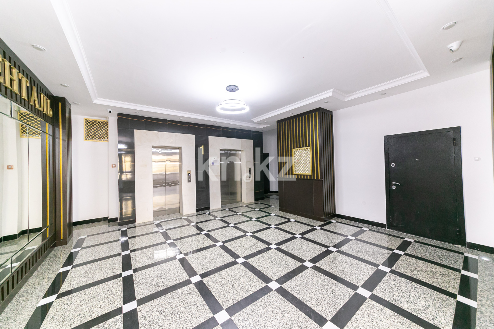 Продажа 2-комнатной квартиры, 77 м², ул. Байтурсынова, дом  29б в Астане - фото 20