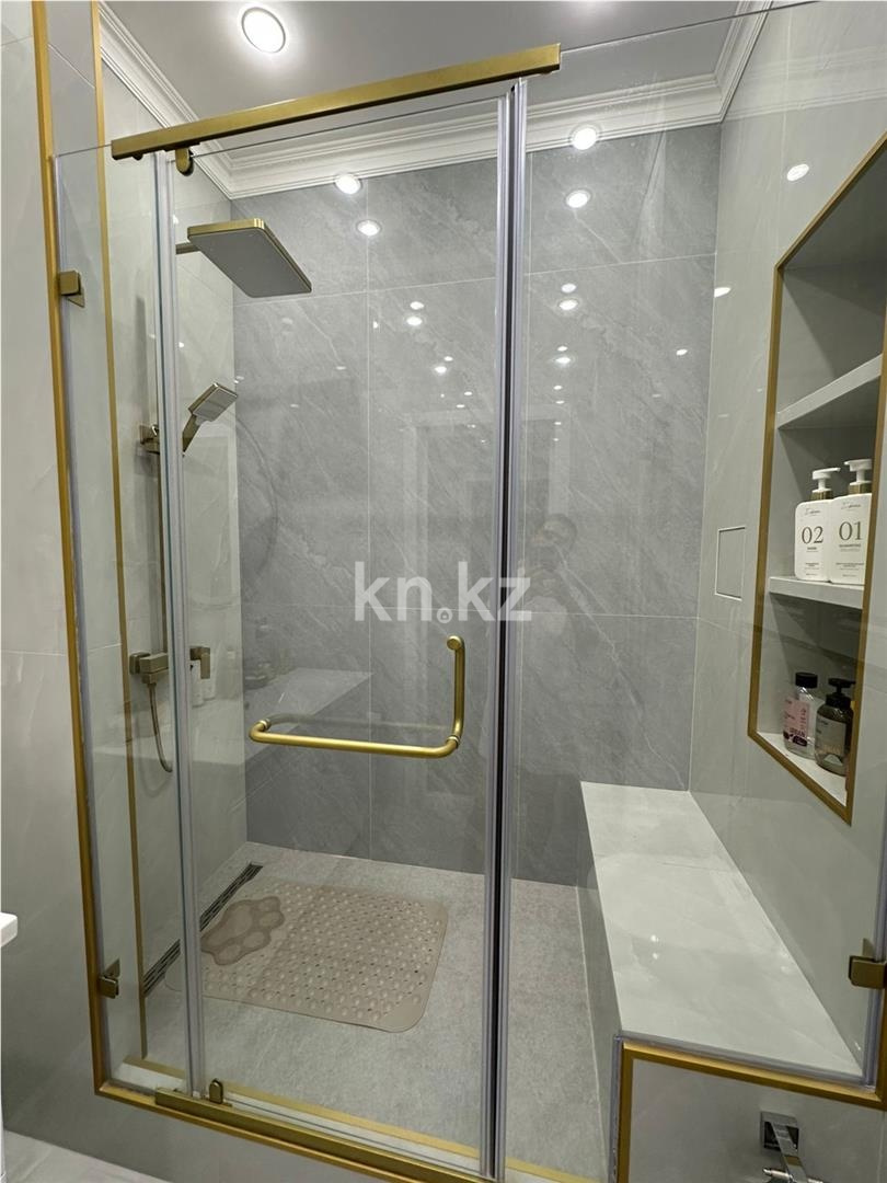 Продажа 2-комнатной квартиры, 64 м² - Продажа двухкомнатных квартир в Астане фото 12 из 15
