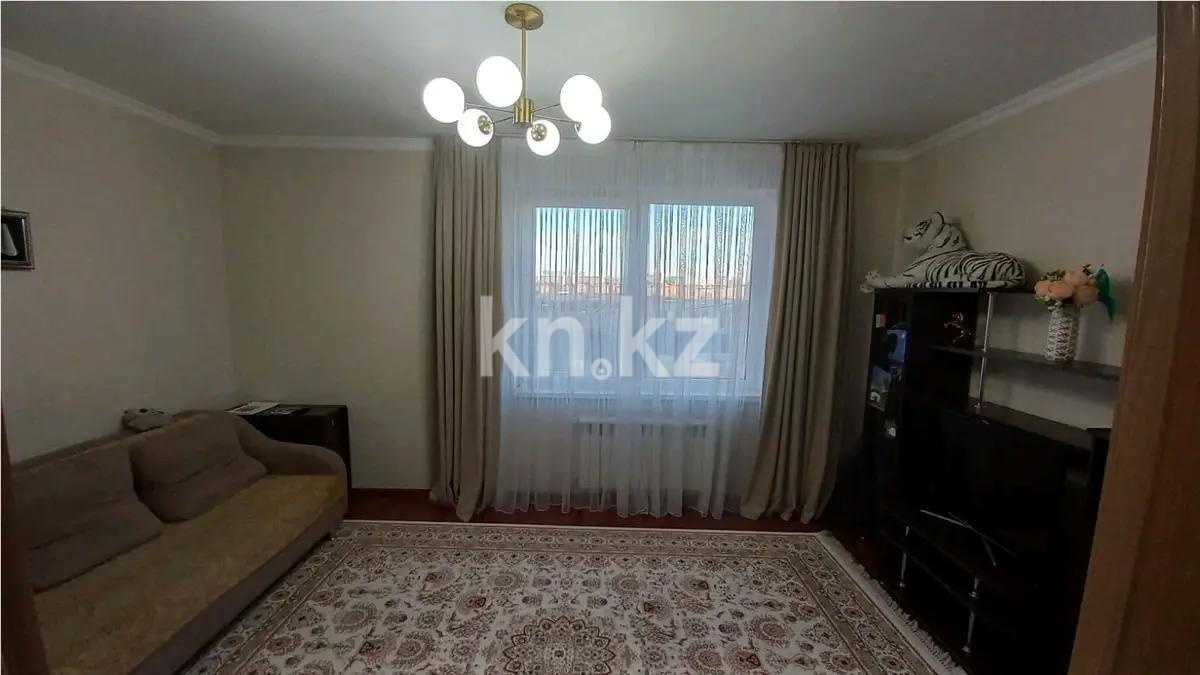 Продажа 2-комнатной квартиры, 66.4 м² - Продажа квартир в р-не Есиль Астаны фото 1 из 6