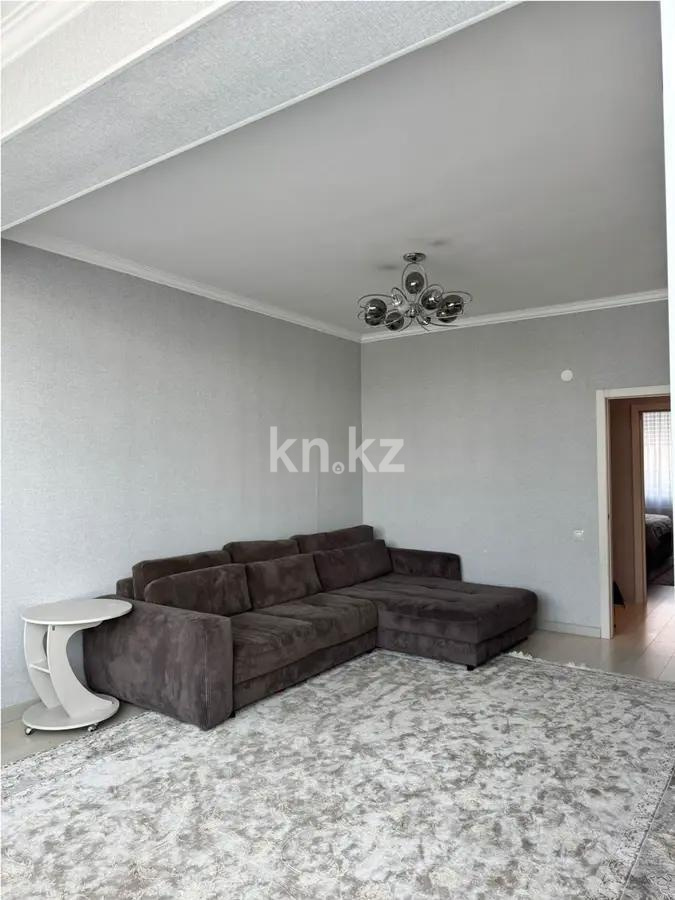 Продажа 3-комнатной квартиры, 95 м² - Продажа квартир в Казахстане - страница 34 фото 2 из 8