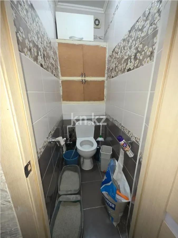 Продажа 3-комнатной квартиры, 73 м² - Продажа квартир в Абае фото 6 из 7