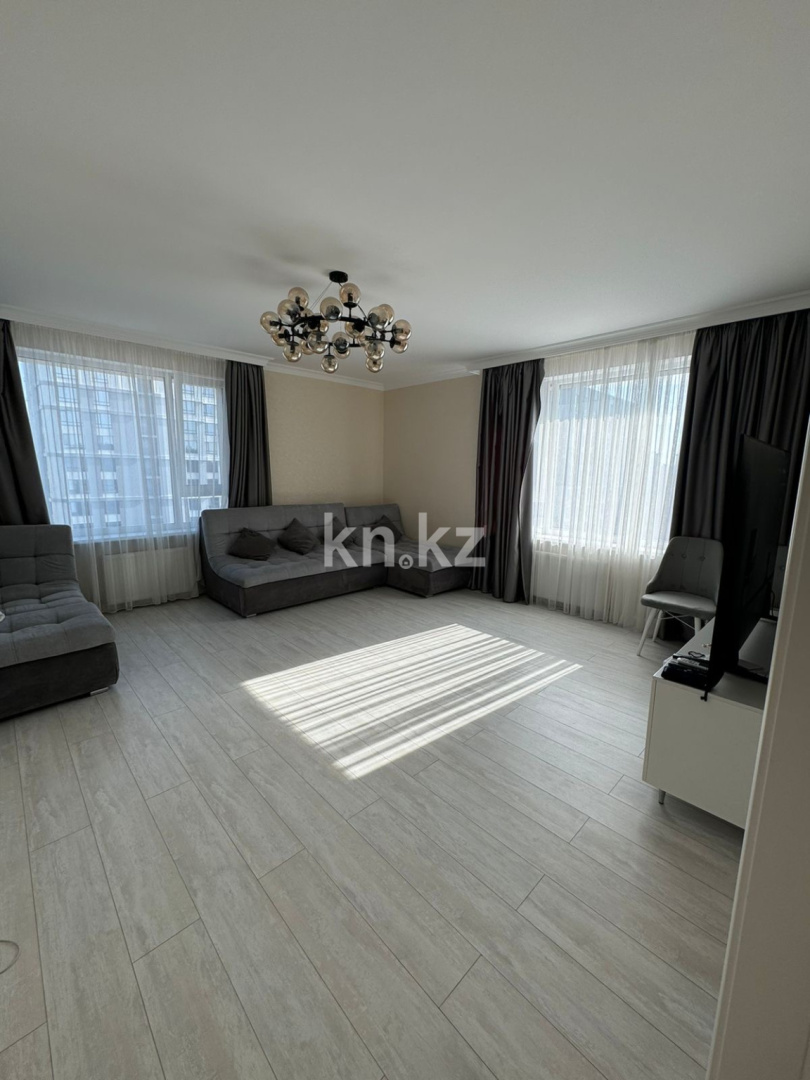 Аренда 2-комнатной квартиры, 70 м² - Аренда квартир помесячно в Казахстане - страница 8 фото 8 из 16