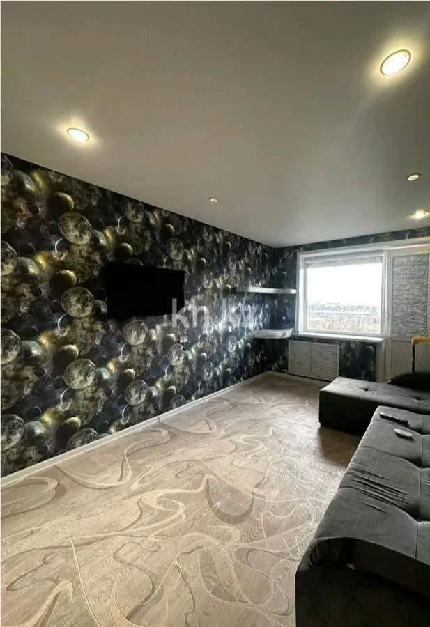 Продажа 2-комнатной квартиры, 56 м², пр. Мира, дом  104/3 в Темиртау