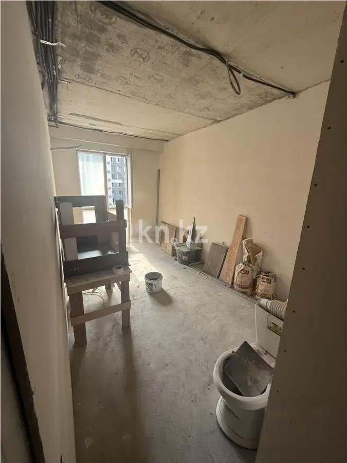 Продажа 2-комнатной квартиры, 35 м² в Алматы - фото 2