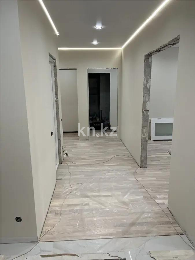 Продажа 4-комнатной квартиры, 123.7 м², пр. Кабанбай батыра, дом  38/2 - Продажа квартир в Казахстане фото 4 из 4