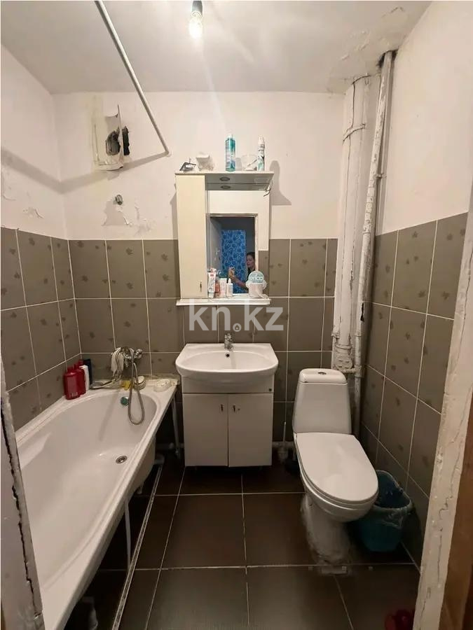 Продажа 1-комнатной квартиры, 36 м² - Продажа однокомнатных квартир в Казахстане - страница 2 фото 3 из 3