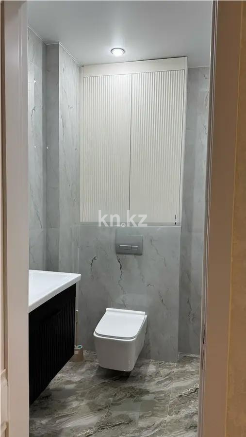 Продажа 1-комнатной квартиры, 45 м² - Продажа квартир от собственников в Астане - страница 5 фото 6 из 6