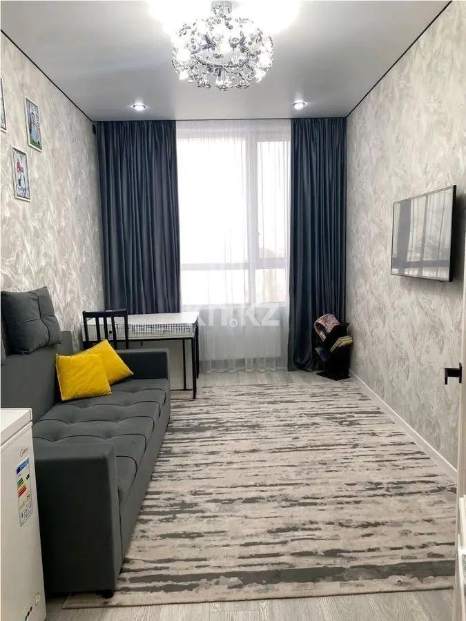 Продажа 2-комнатной квартиры, 58 м², ул. Е-669, дом  13 - Продажа квартир в Казахстане фото 1 из 5