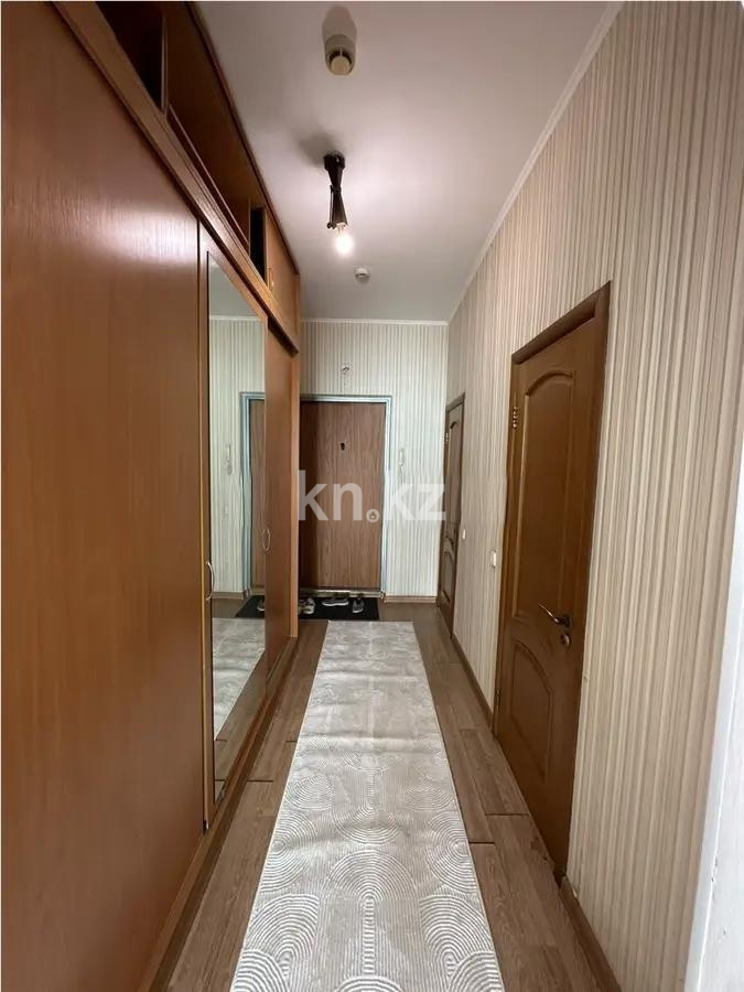 Продажа 1-комнатной квартиры, 59 м² в Алматы - фото 5