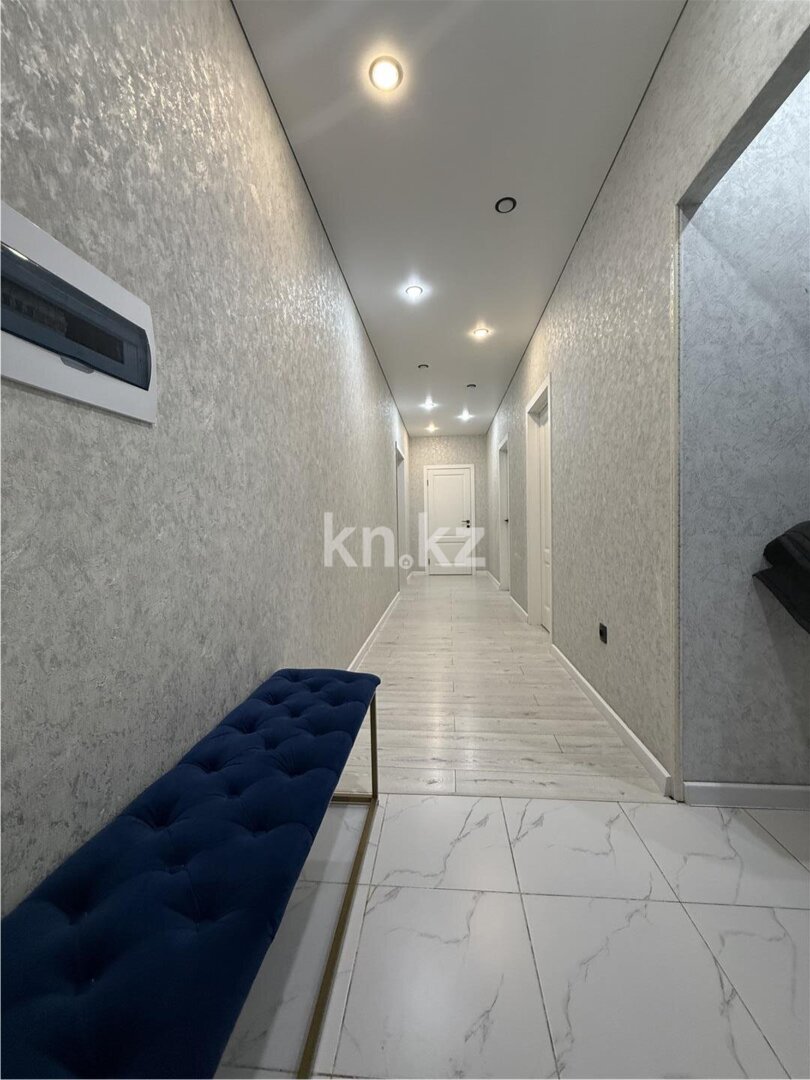Продажа 4-комнатной квартиры, 110 м² в Караганде - фото 23