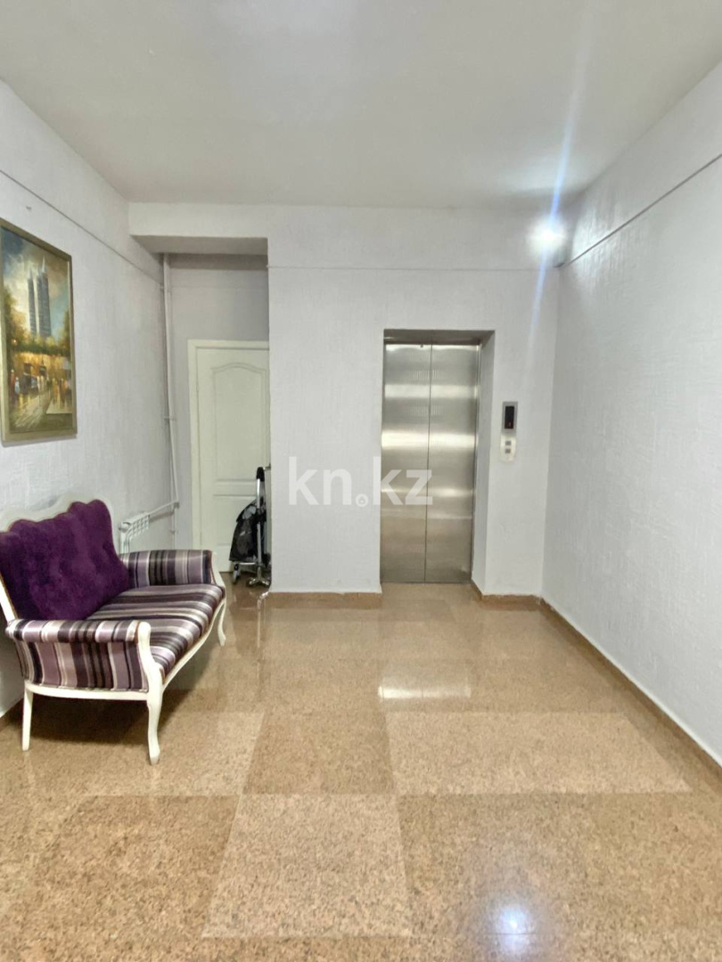 Продажа 4-комнатной квартиры, 130 м² в Астане - фото 27