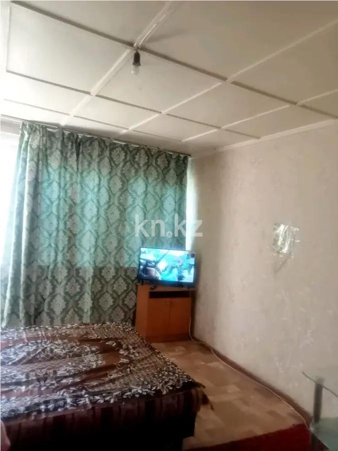 Продажа 2-комнатной квартиры, 40 м², пр. Сейфуллина, дом  134А - Продажа  двухкомнатных квартир в Алматы фото 1 из 3