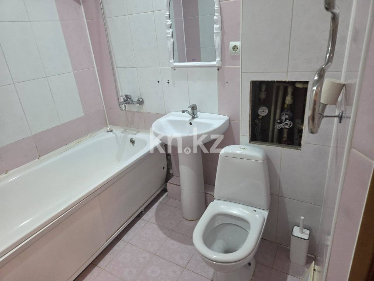 Аренда 1-комнатной квартиры, 40 м² в Астане - фото 8