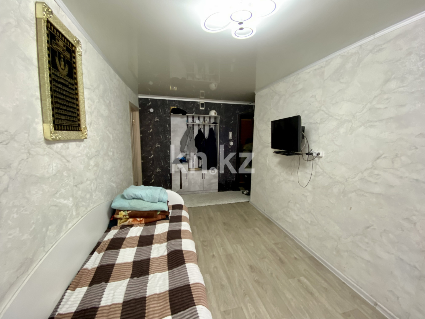 Продажа 3-комнатной квартиры, 57.2 м², ул. Жамбыла - Продажа квартир в Сарани фото 2 из 8