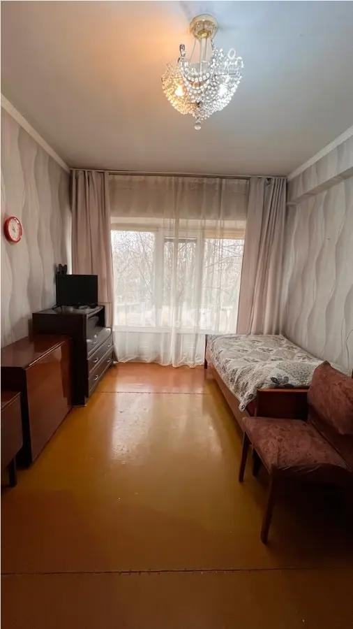 Продажа 3-комнатной квартиры, 63.8 м², мкр. Алтай-1, дом  22 - Продажа квартир в Алматы фото 5 из 12