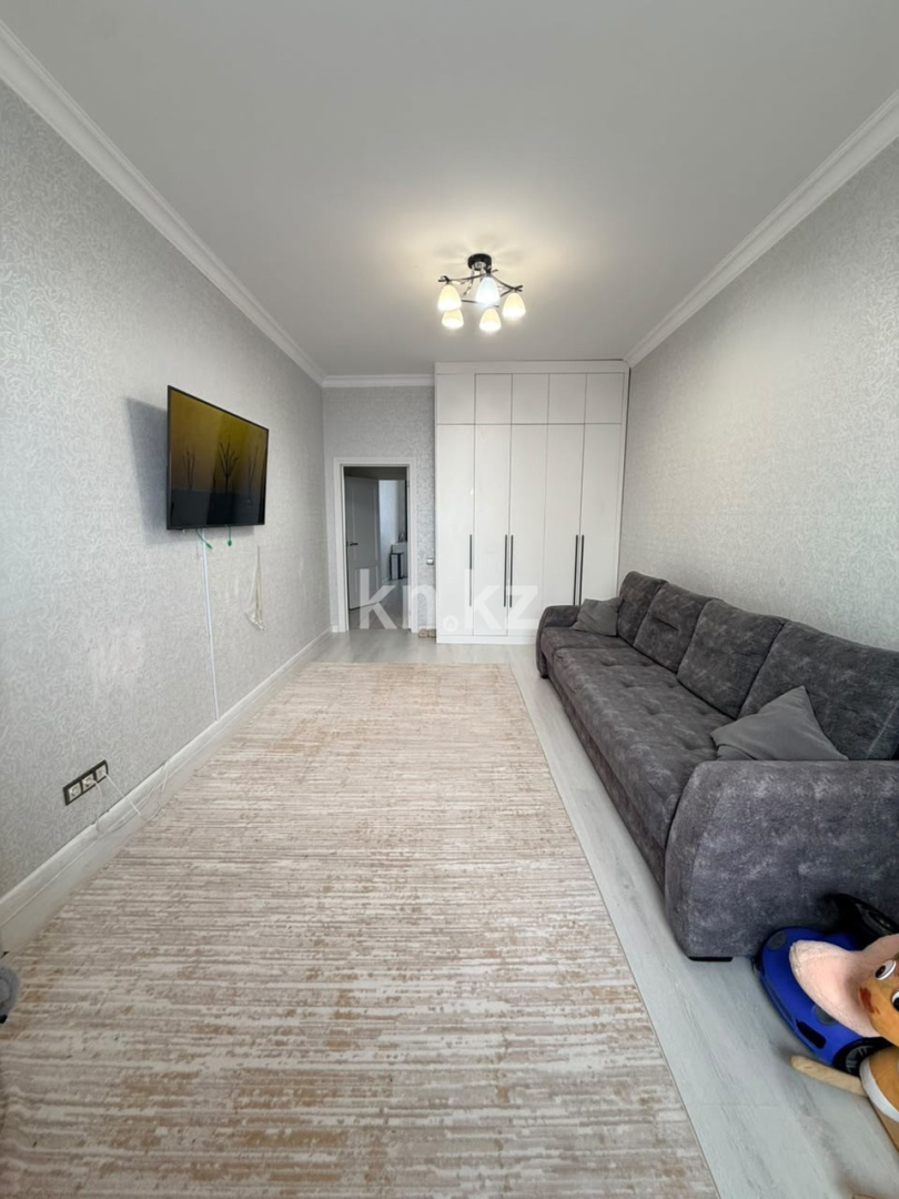 Продажа 3-комнатной квартиры, 97 м² в Астане - фото 4