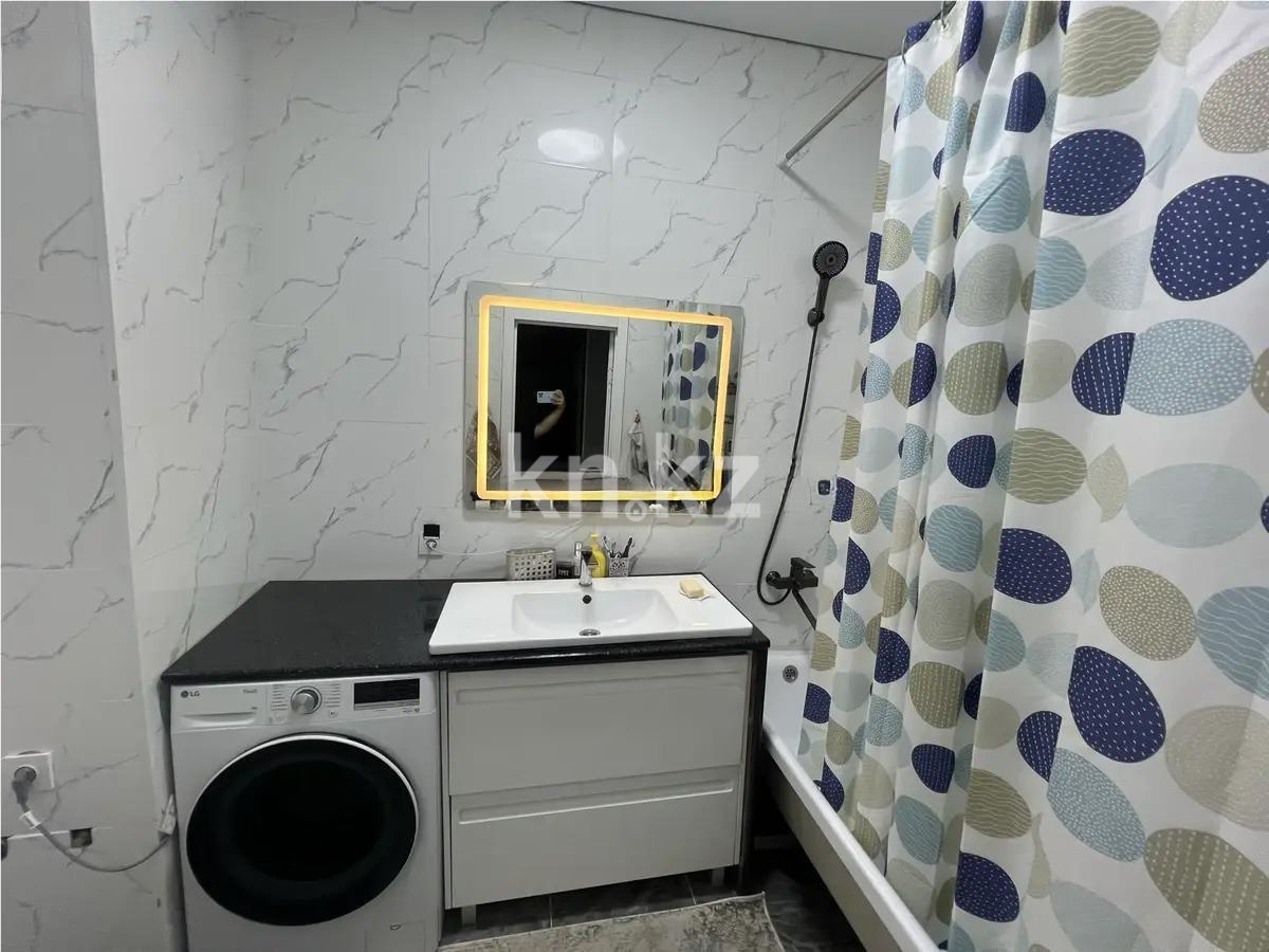 Продажа 3-комнатной квартиры, 92 м², пр. Сейфуллина, дом  469а - Продажа  трехкомнатных квартир в новостройках Алматы фото 6 из 6