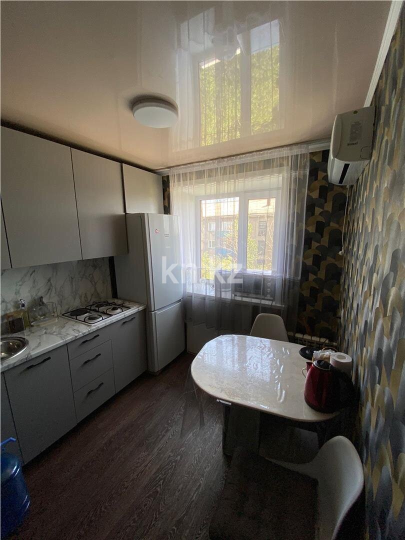 Продажа 1-комнатной квартиры, 32 м² в Караганде - фото 3