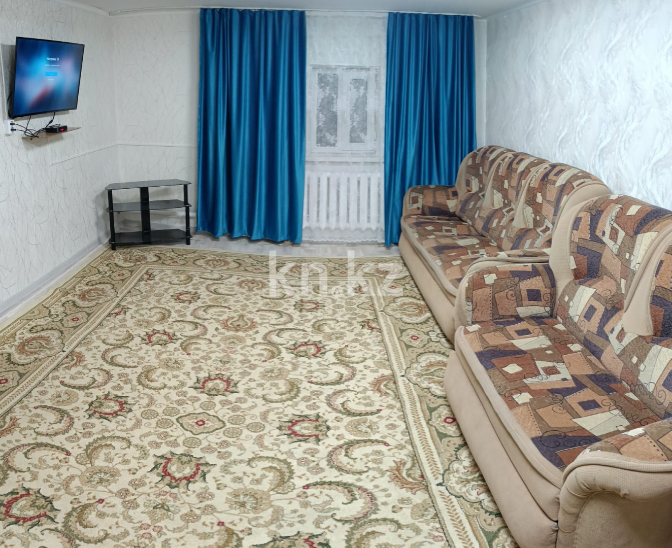 Продажа 4-комнатного дома, 108 м² - Продажа домов, коттеджей в Казахстане - страница 3 фото 15 из 24