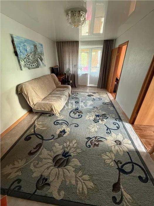 Продажа 3-комнатной квартиры, 47 м² в Абае