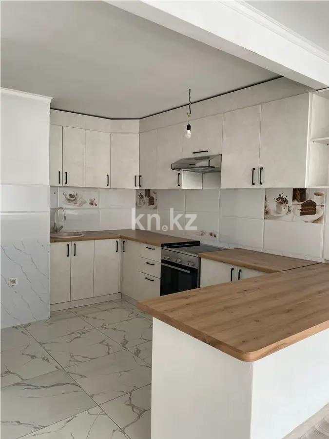 Продажа 3-комнатной квартиры, 76 м², мкр-н Аккент, дом  64 в Алматы - фото 4