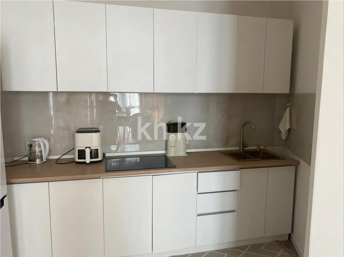 Продажа 2-комнатной квартиры, 56 м² - Продажа квартир от собственников в Астане - страница 5 фото 3 из 5