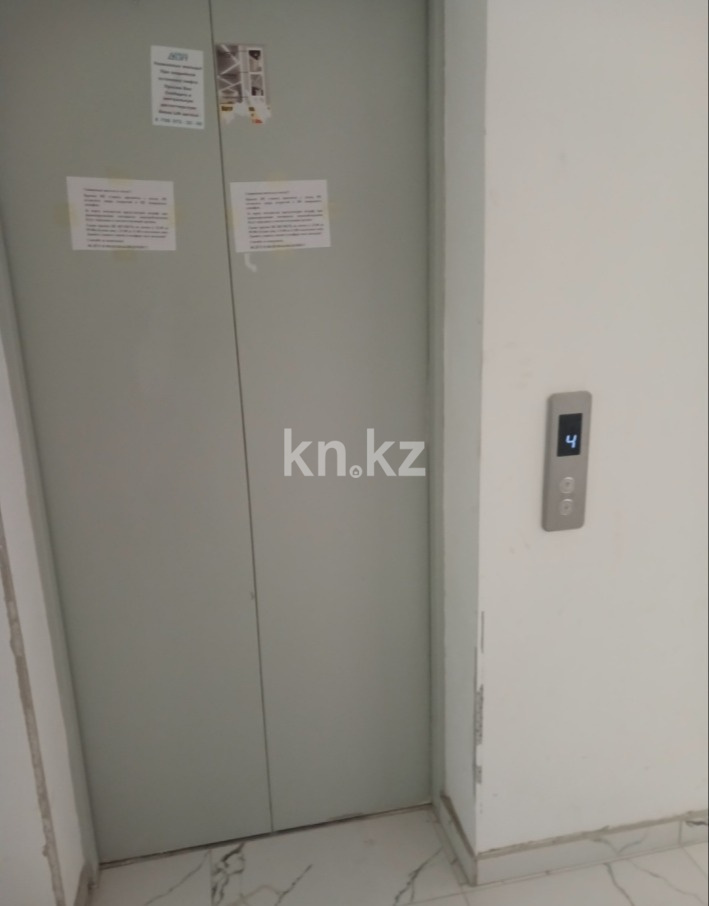 Продажа 1-комнатной квартиры, 29.9 м², Кошкарбаева, дом  39 а - Продажа квартир в Алматинской области фото 8 из 12