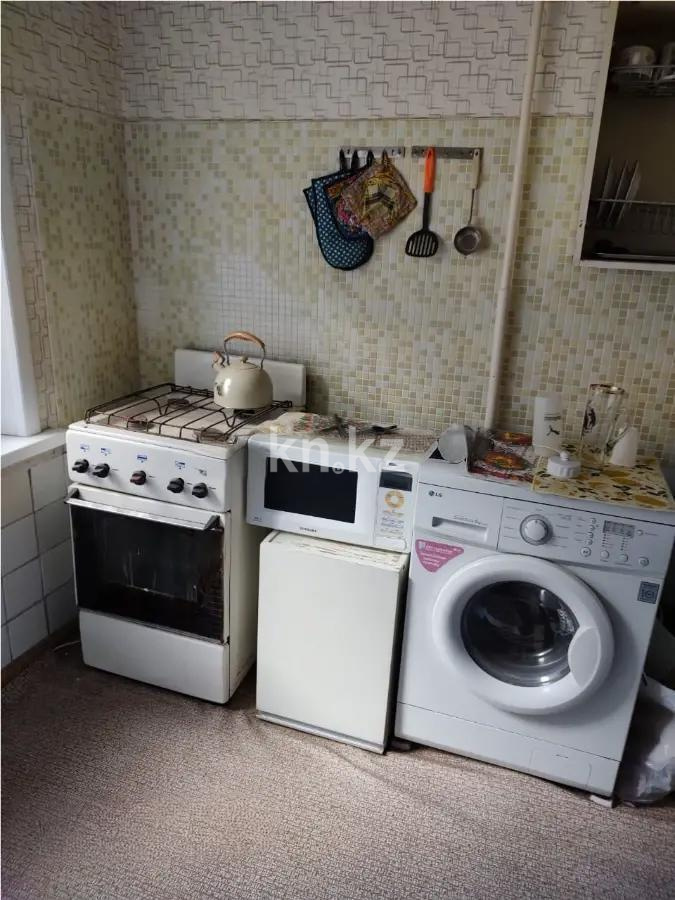 Продажа 2-комнатной квартиры, 45.4 м², пр. Женис, дом  75/1 в Астане - фото 3