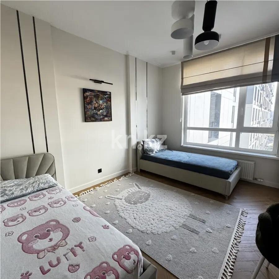 Продажа 3-комнатной квартиры, 100 м² в Астане - фото 3