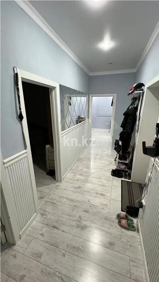 Продажа 2-комнатной квартиры, 65 м² в Караганде - фото 5