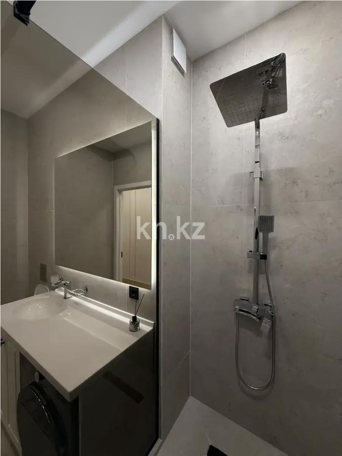 Продажа 2-комнатной квартиры, 58 м² - Продажа квартир в новостройках Алматы - страница 2 фото 6 из 7