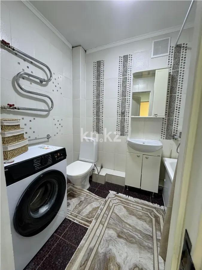 Продажа 1-комнатной квартиры, 36.7 м² - Продажа недвижимости в Астане - страница 21 фото 3 из 3